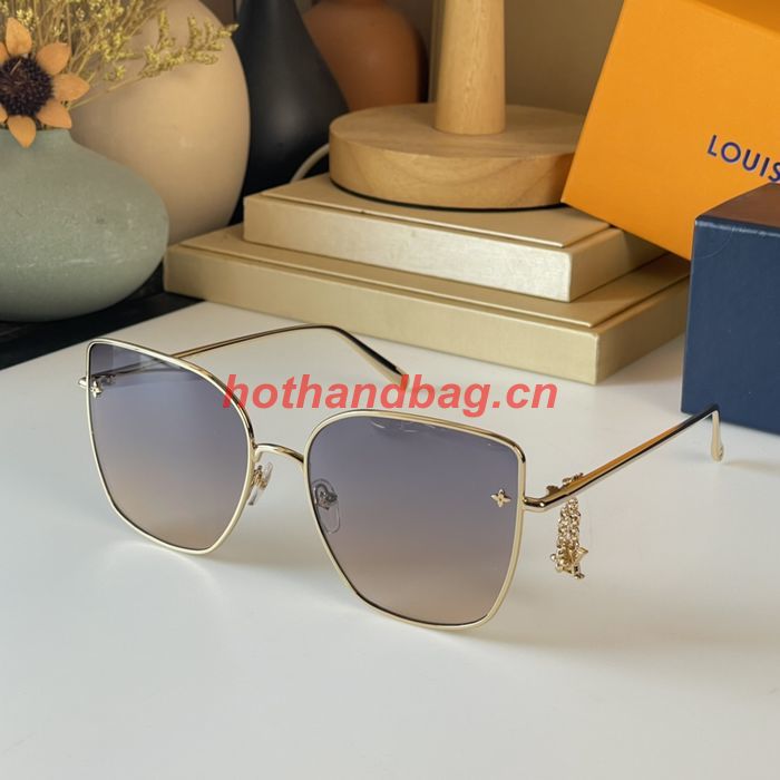 Louis Vuitton Sunglasses Top Quality LVS01874
